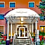 Parkhotel Lindenhof - KOSTENLOSE PARKPLATZE