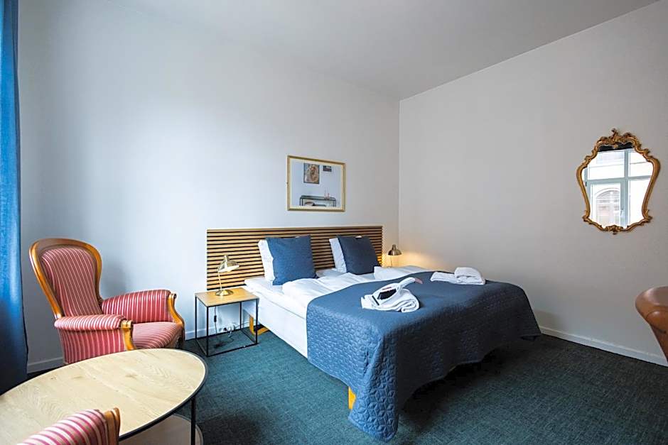 Milling Hotel Windsor