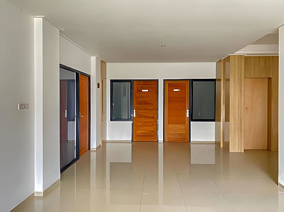 Urbanview Pecatu Residence Bali by RedDoorz – Pecatu, CO