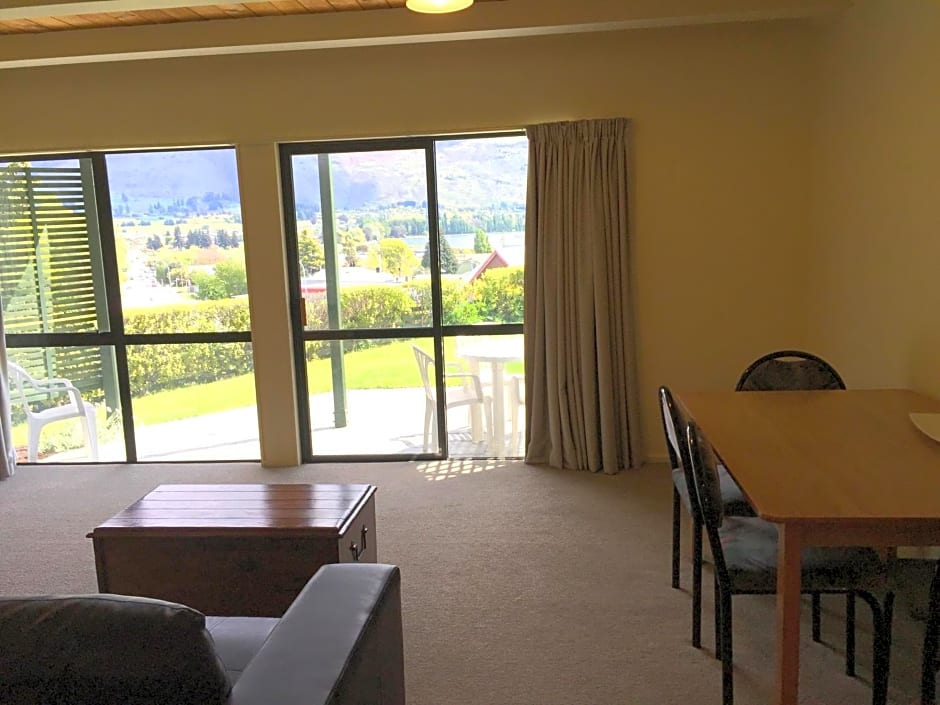 Wanaka Heights Motel