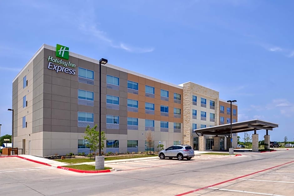 Holiday Inn Express Early
