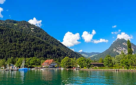 Neuhaus Golf- & Strandhotel