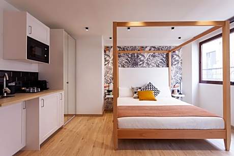 Welldone Sierpes Boutique