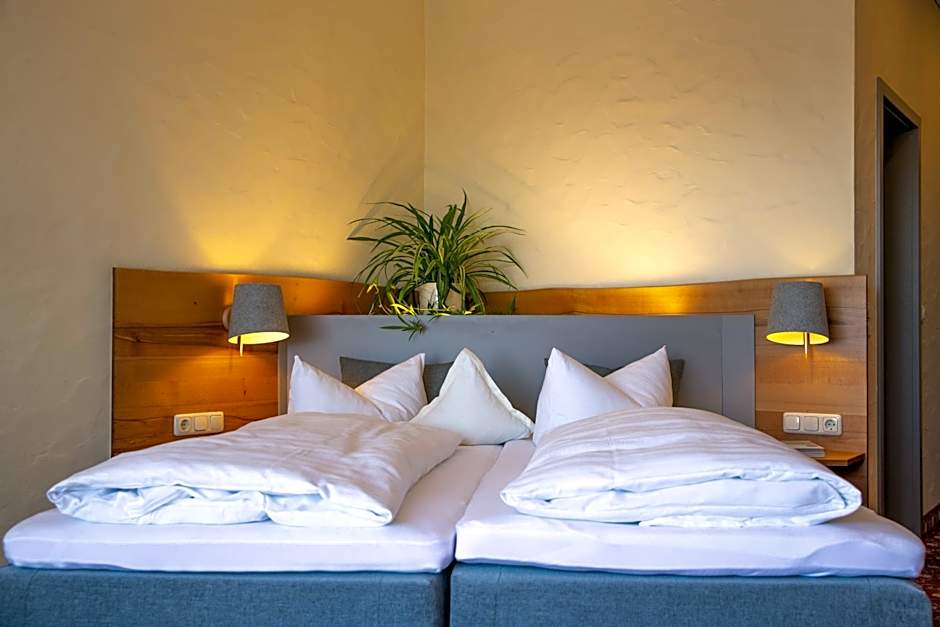 Hotel Sonnentau