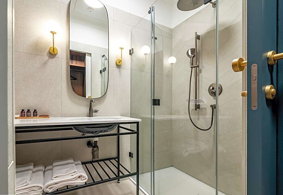 Palatinus Boutique Hotel