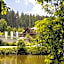 Waldhotel Ehrental