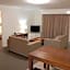 The Barn Accommodation