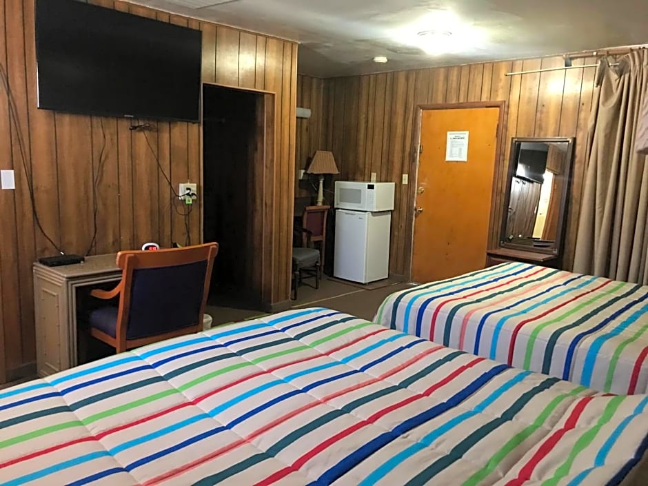 White Pine Motel