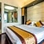 Nuomo Grand Continental Service Apartments-Jinyuan