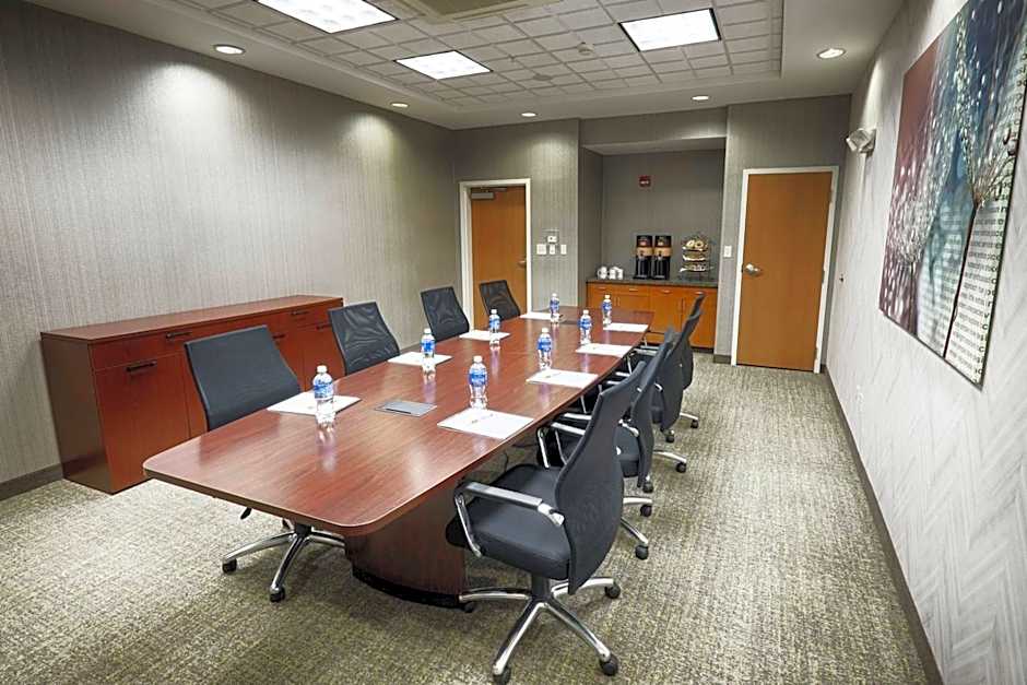 SpringHill Suites by Marriott Albany-Colonie