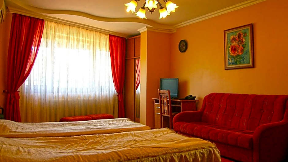 Family Hotel Silvestar