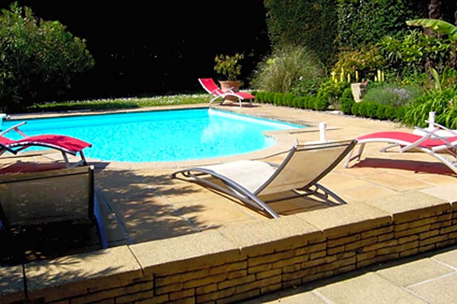 Chambres d'Hôtes Le Mas