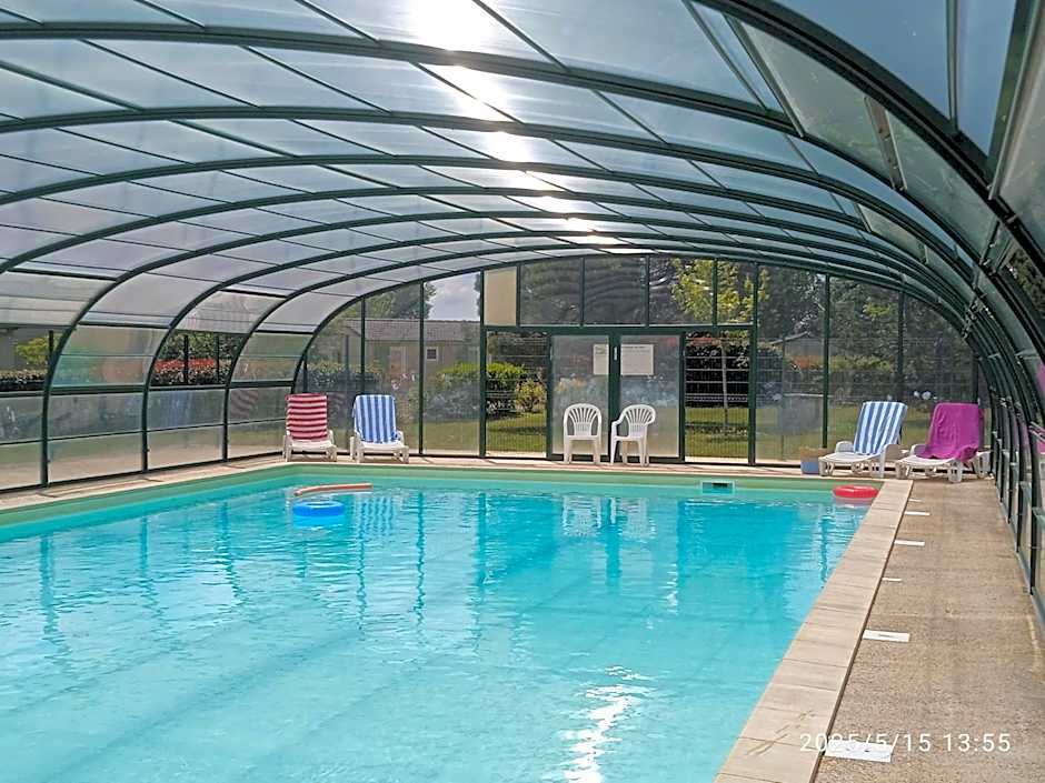 Terres de France - Les Hameaux de Miel