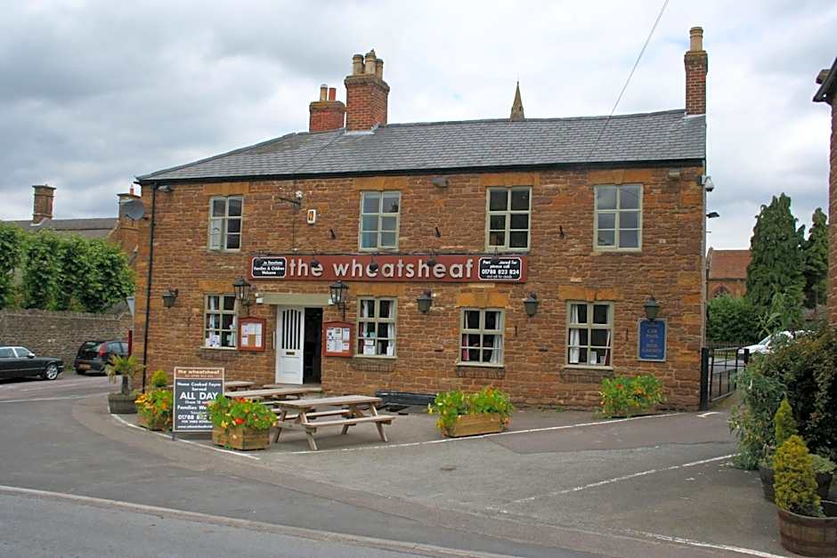 The Wheatsheaf