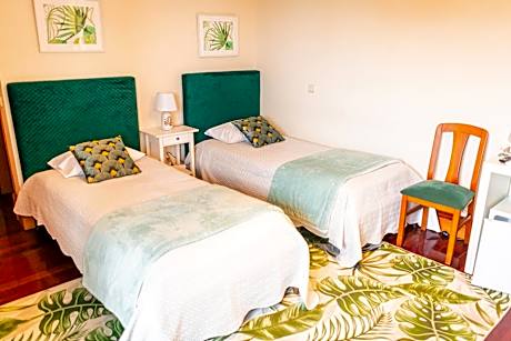 Classic Quadruple Room