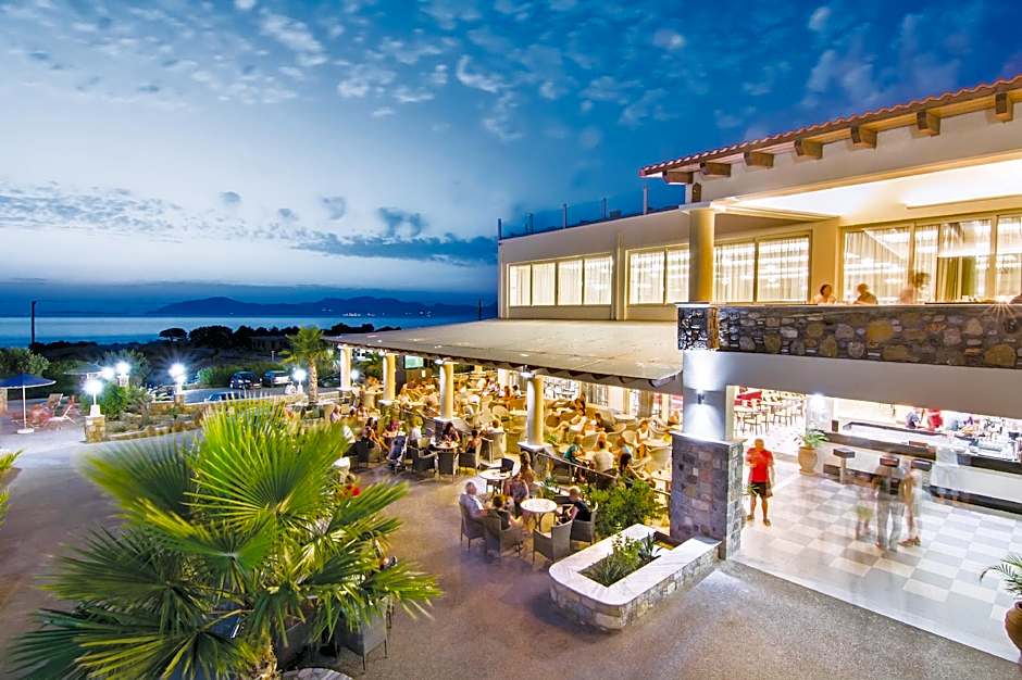 Kouros Palace Active Lifestyle Hotel