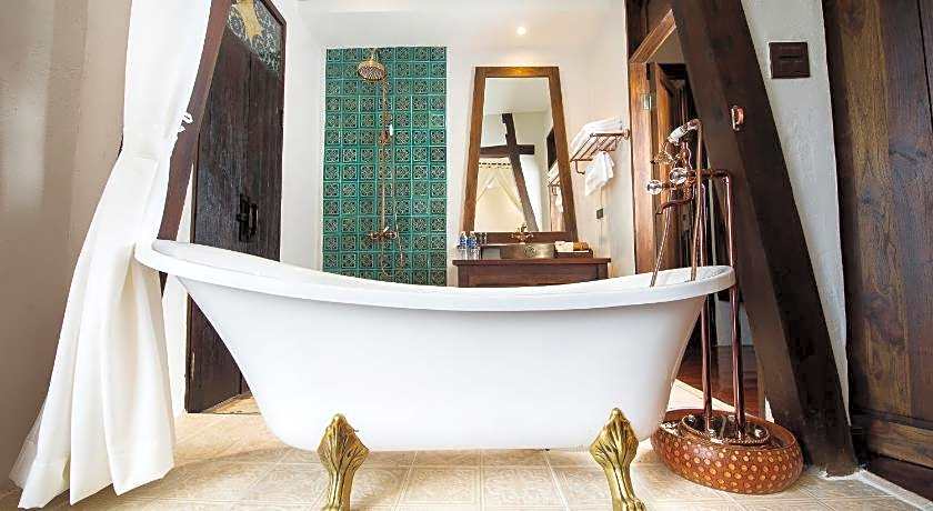 Shinnabhura Historic Boutique Hotel