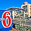 Motel 6-Sidney, NE