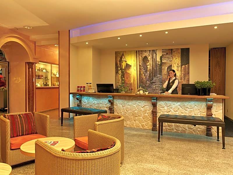 Hotel Arcadia Locarno, a Trademark Collection by Wyndham