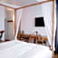 Hotel Eyja
