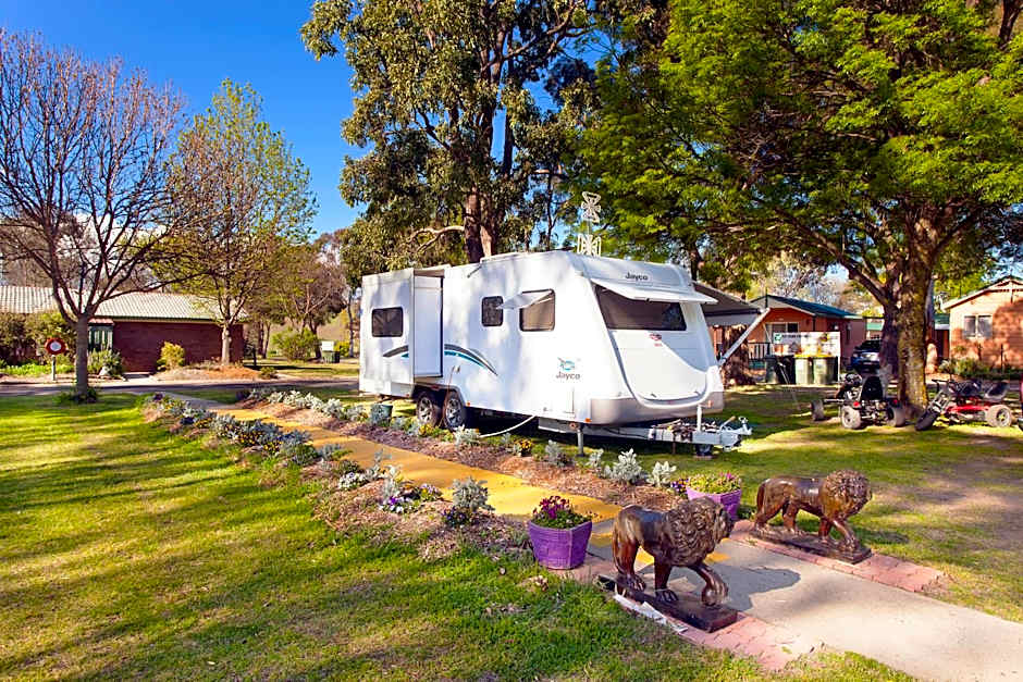 Armidale Tourist Park