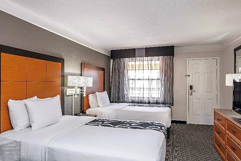 Travelodge by Wyndham El Paso - Airport