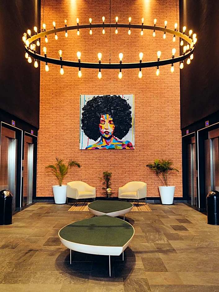 ONOMO Hotel Casablanca City Center