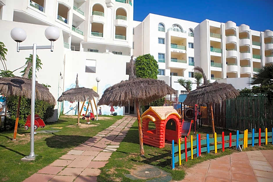 El Mouradi Hammamet
