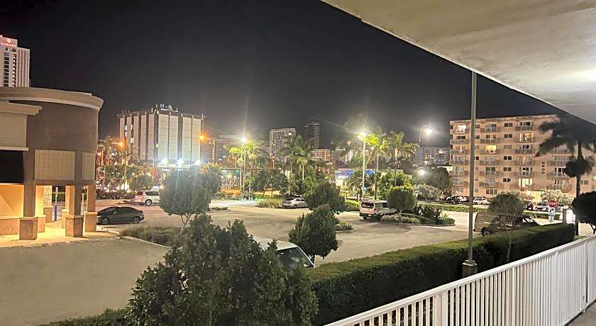 Bposhtels Hollywood Florida