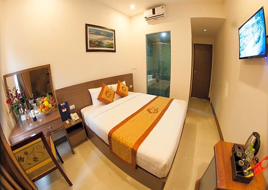 La Paloma Hotel Ninh Binh