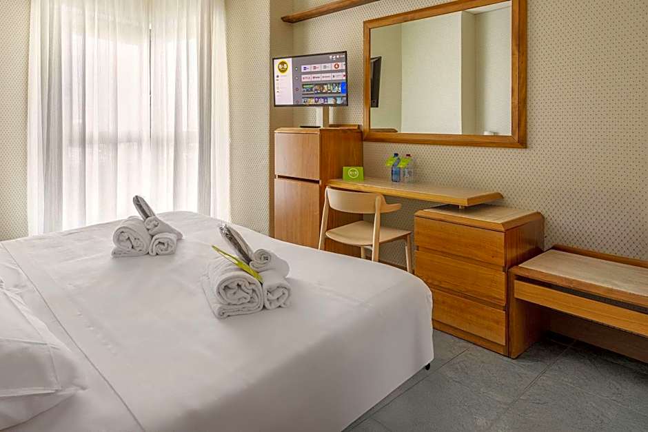 B&B Hotel Chioggia Airone