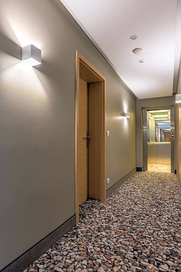 Bavaria Boutique Hotel