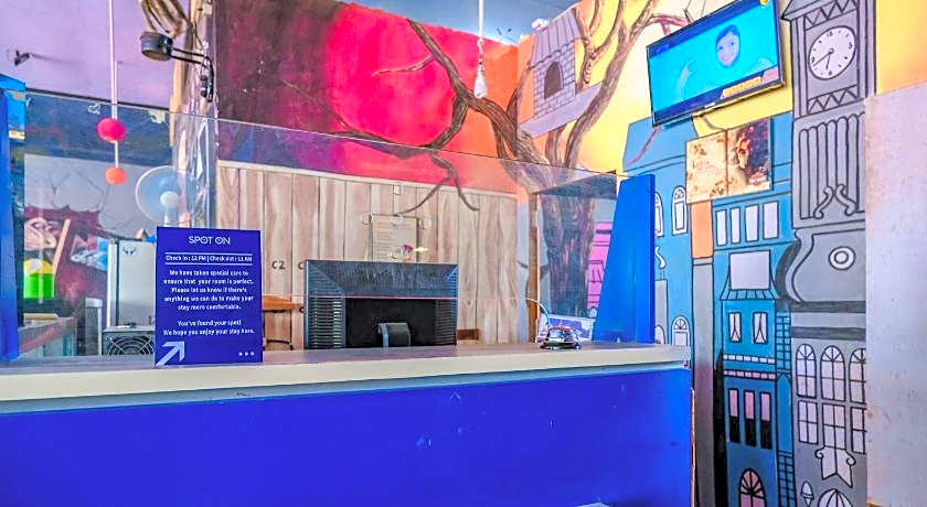 SPOT ON 1958 Asembagus Family