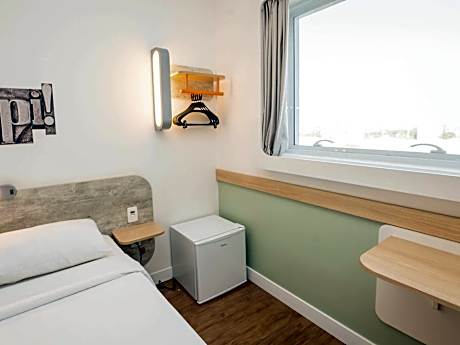 Superior Apartment with one double bed