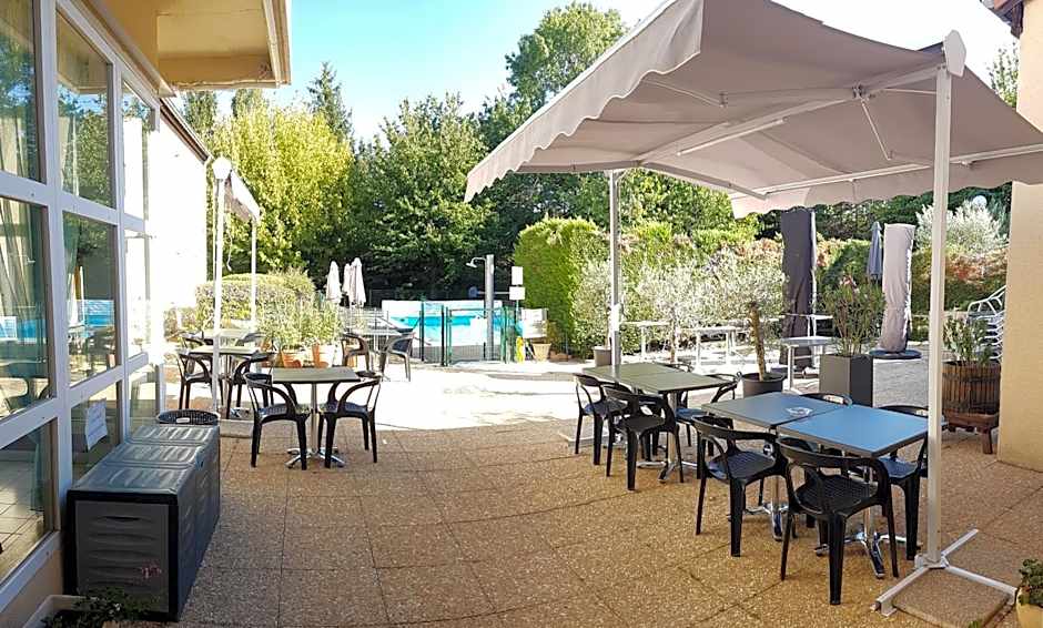 Hotel La Berangere