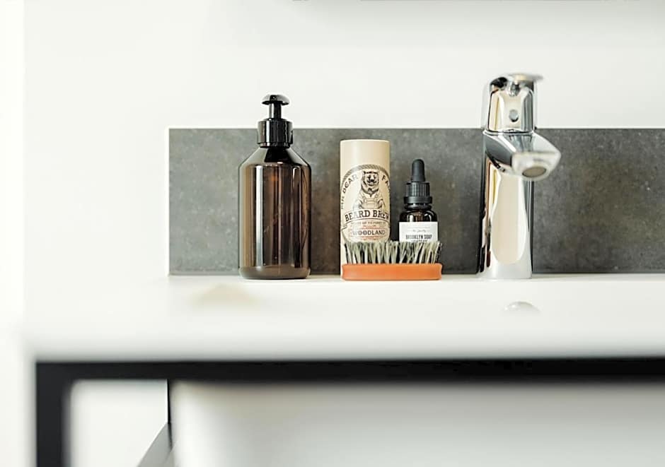 Pyjama Park St Pauli Hotel und Hostel