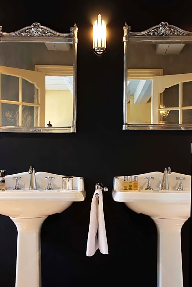 Suitehotel Posthoorn