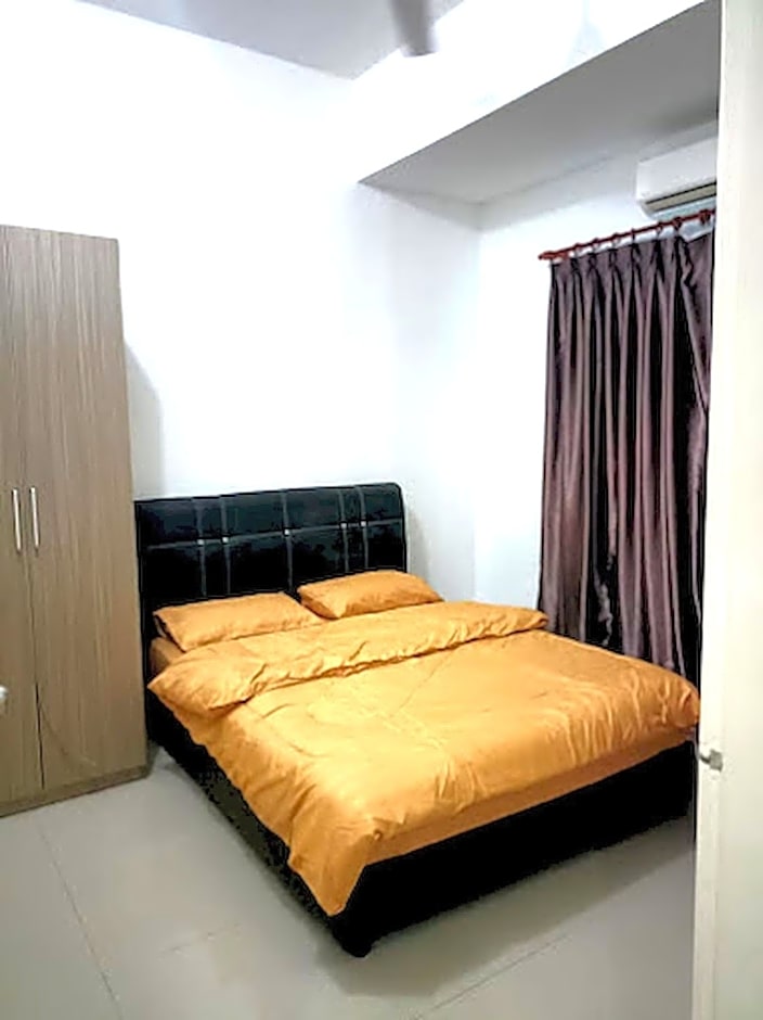 OYO HOME 90768 Flo Inn Motel