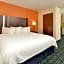 Fairfield Inn & Suites by Marriott Cedar Rapids