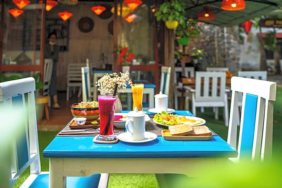 Loc Phat Hoi An Homestay