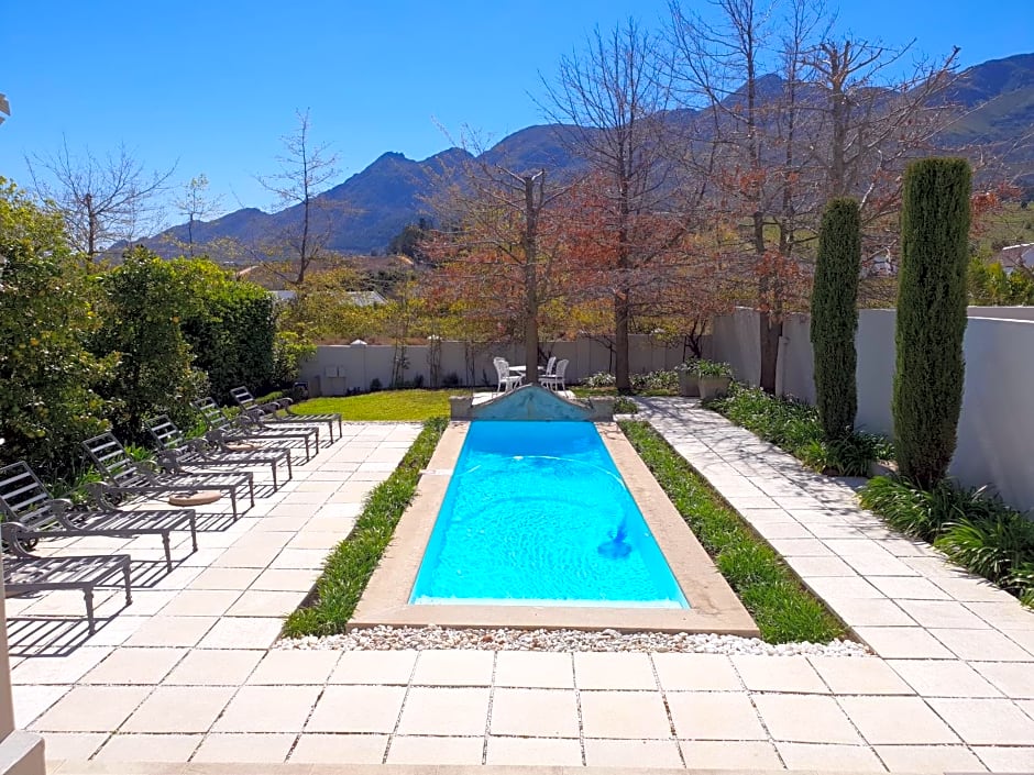 Maison d'Ail Guest House