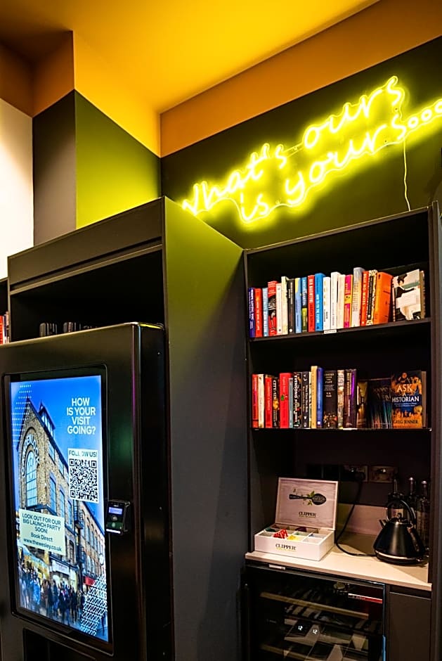 The Wesley Camden Town