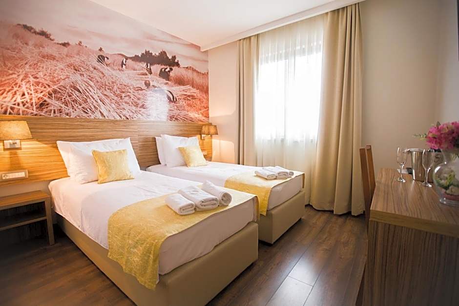 Hotel Luna