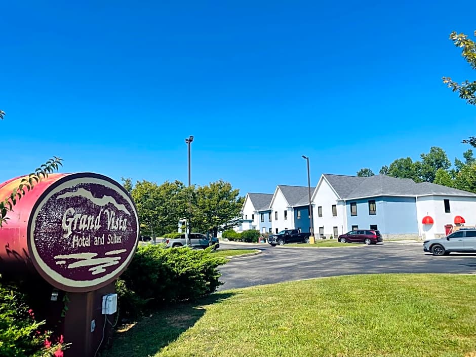Grand Vista Hotel & Suites