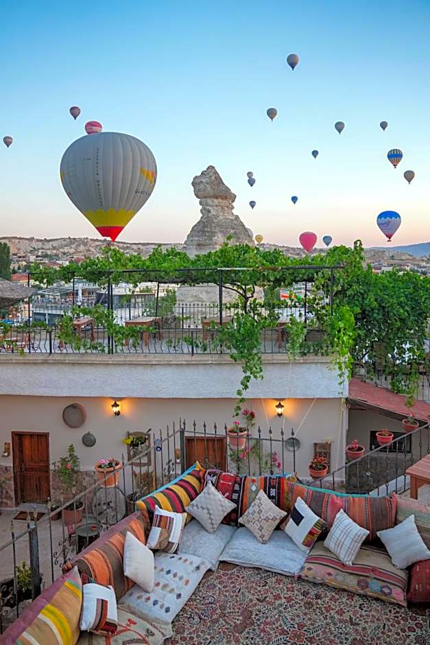 Paradise Cappadocia Hotel