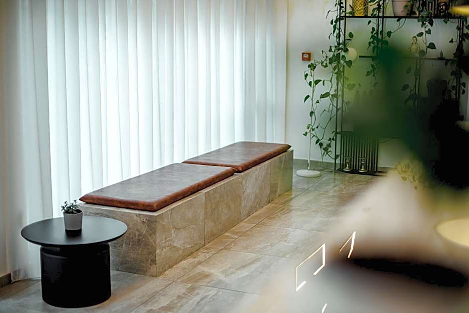 Roseum Boutique Hotel