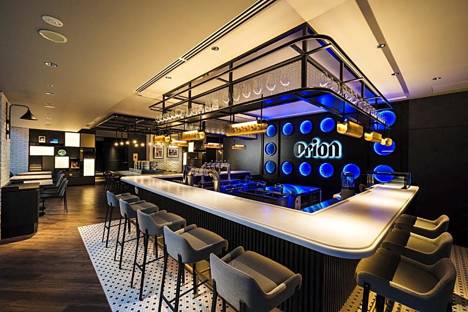 The Orion Hotel Naha 
