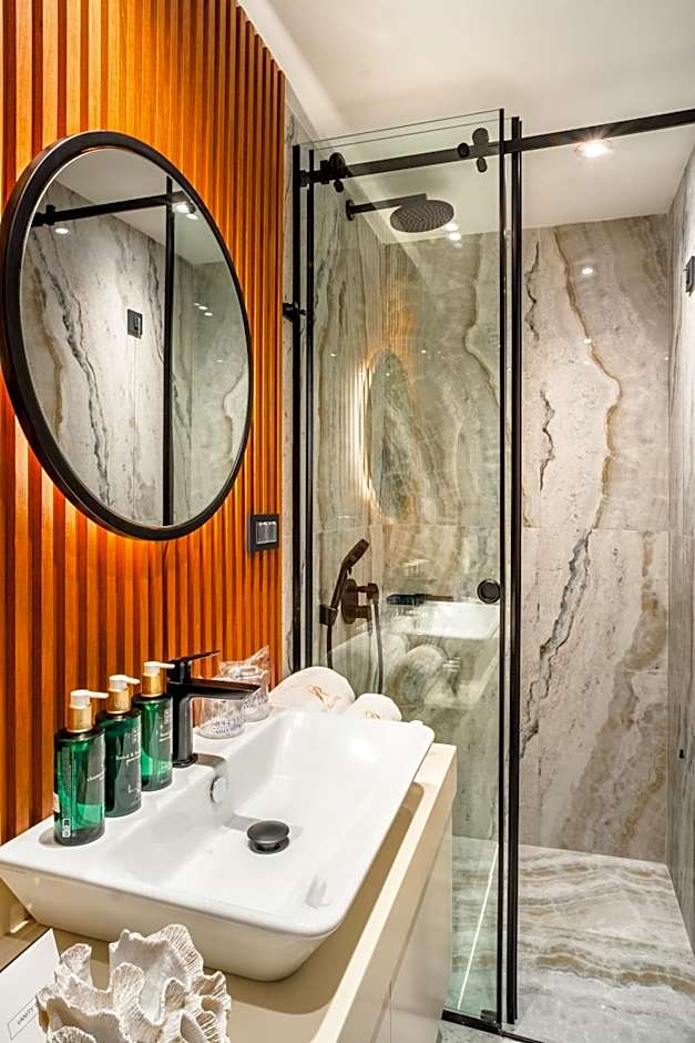 Boutique Hotel Villa Royal