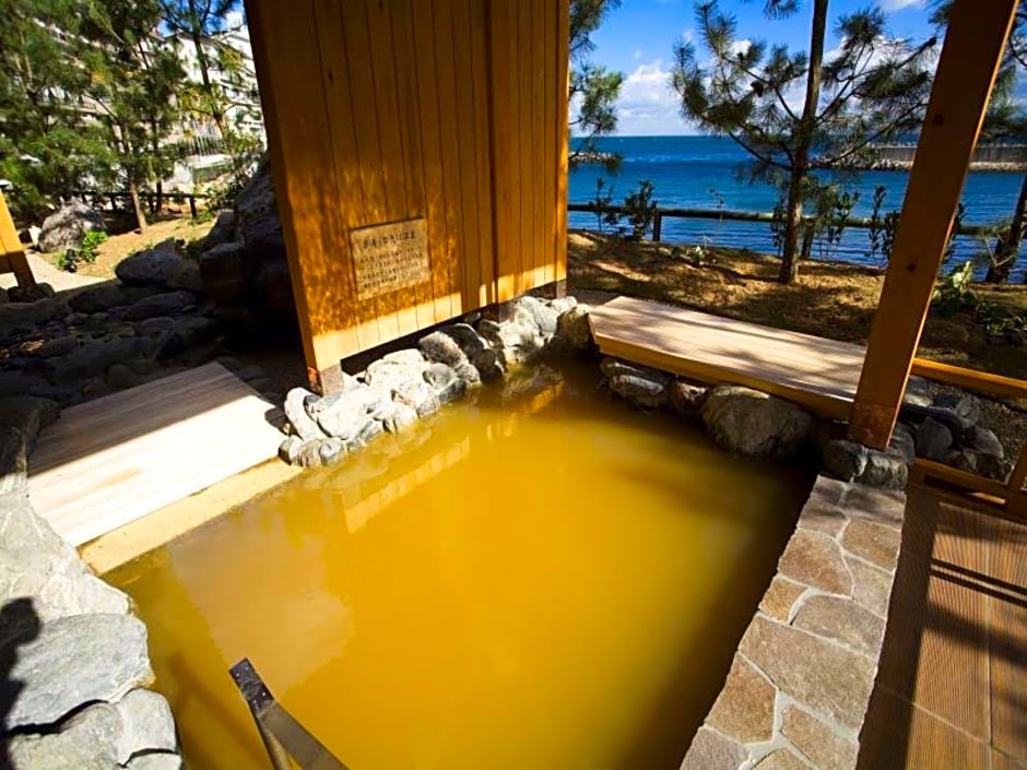 Shimahana - Sumoto Onsen