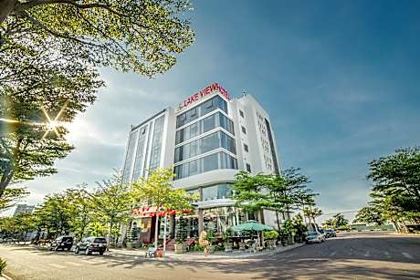 Lake View Quy Nhon Hotel